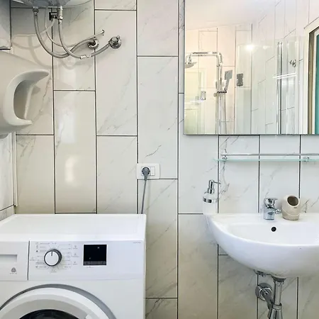 1 Bedroom 637 * Durres