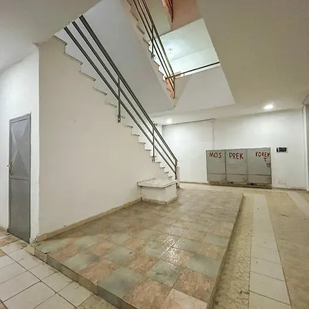 Apartment 1 Bedroom 637 Durres
