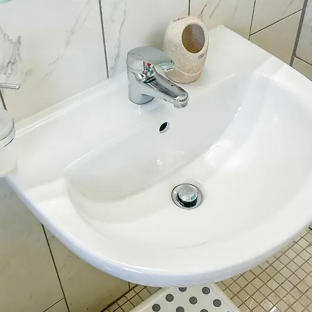 1 Bedroom 637 Apartment Durres