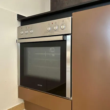 Apartment 1 Bedroom 637 Durres