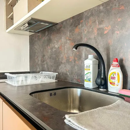 1 Bedroom 637 * Durres